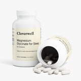 Magnesium Glycinate thumbnail 2