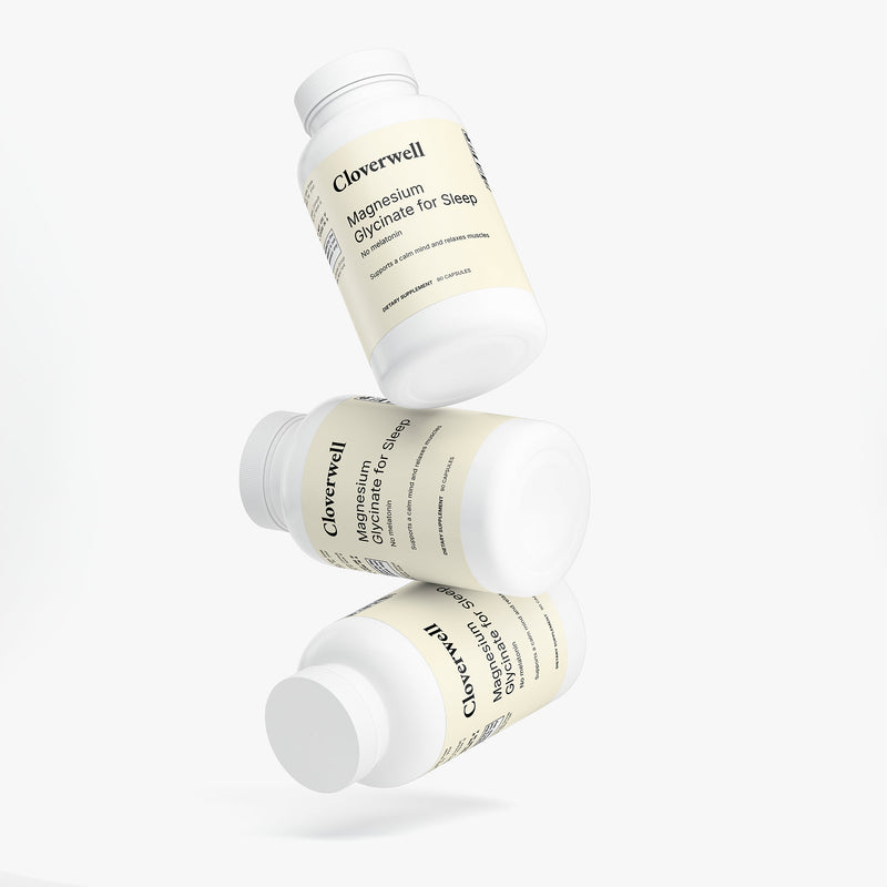 Magnesium Glycinate image 3
