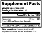 Magnesium Glycinate thumbnail 4